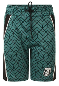Unlocked jongens short
